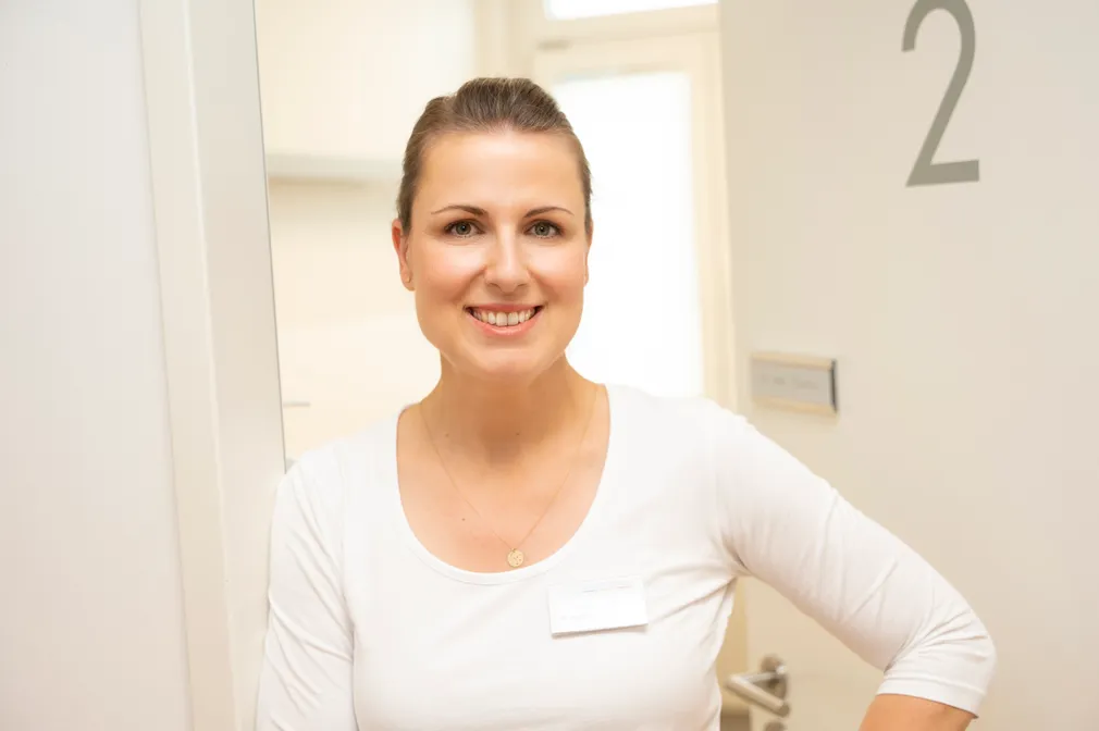 Dr. med. Anna-Clara Tiburtius