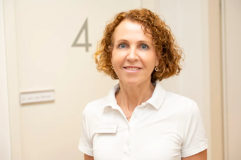 Dr. med. Jutta Wermter