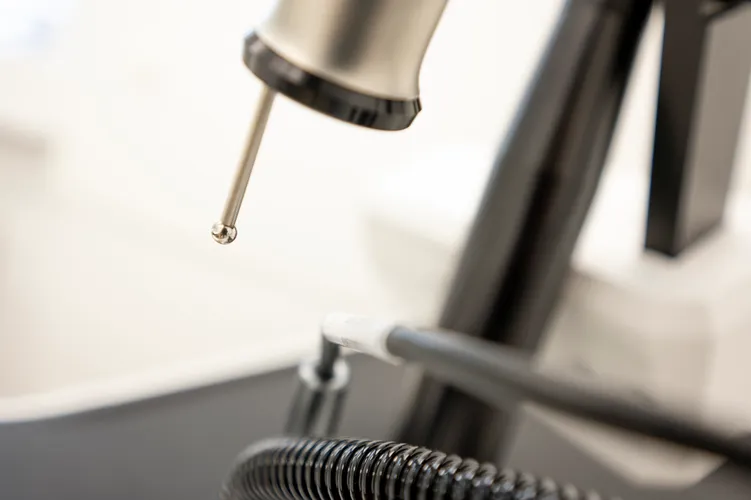 Lasertherapie